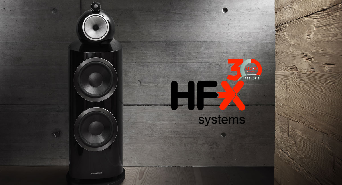 HFX Systems