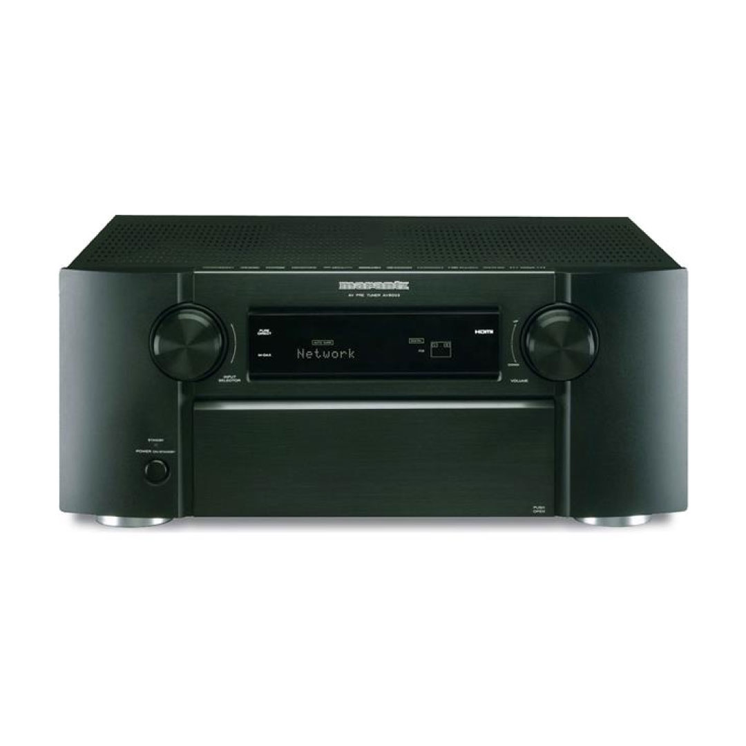 Marantz AV8003 - HFX Systems