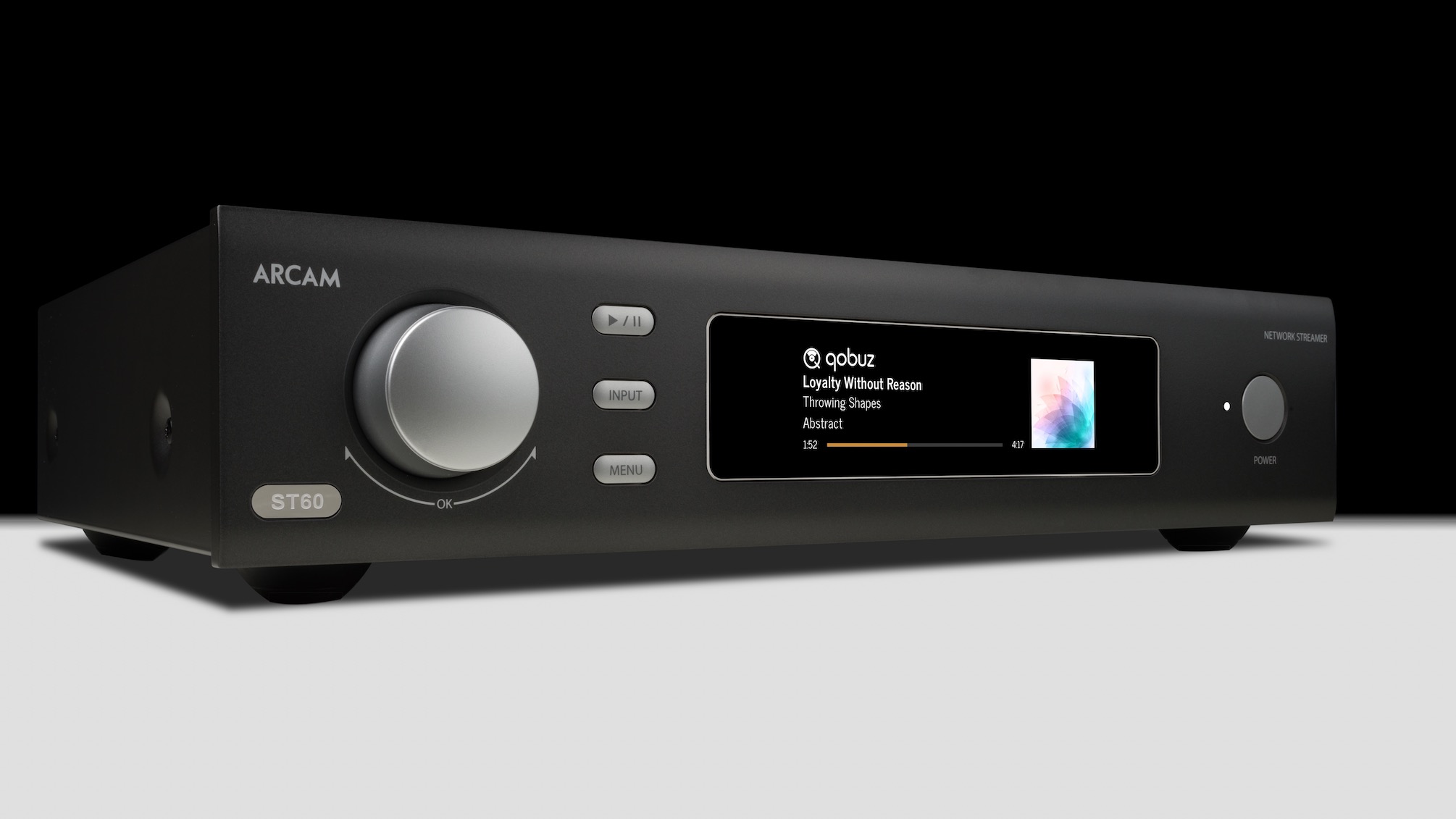 What Hi-Fi? Awards 2021 winner. Arcam’s first-ever dedicated music streamer sets a new benchmark Tested at £1199 / $1500 / AU2495