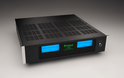 NEW PRODUCT: The MI502 2-Channel Amplifier
