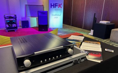 Cape Town Hi-Fi Club Invites HFX To Cape Audio Hi-Fi Expo