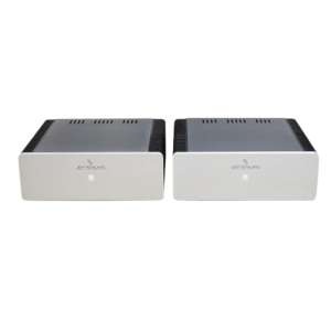Jeff Rowland Model 3 Monoblocks Pair
