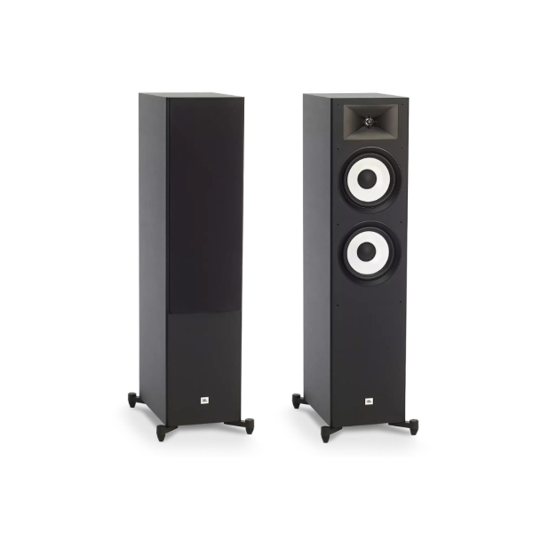 JBL Stage A190 Floorstanding Speakers