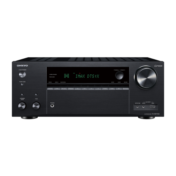 Onkyo TX-NR 7100 AV Receiver