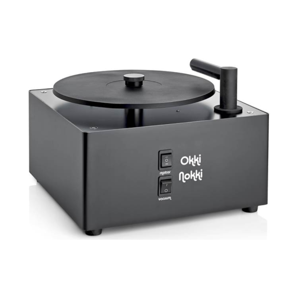 Okki Nokki Record Cleaning Machine