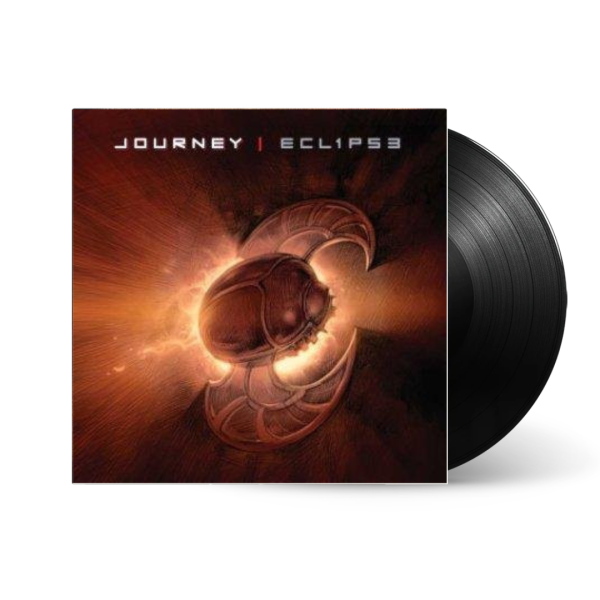 Eclipse - Vinyl