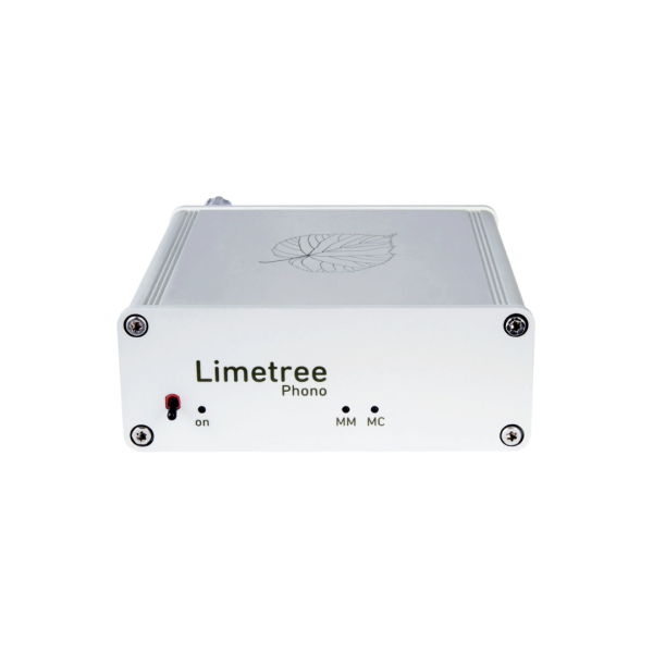 Limetree Lindemann Phono Preamplifier