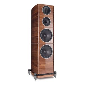 Wharfedale Elysian 4 Loudspeakers