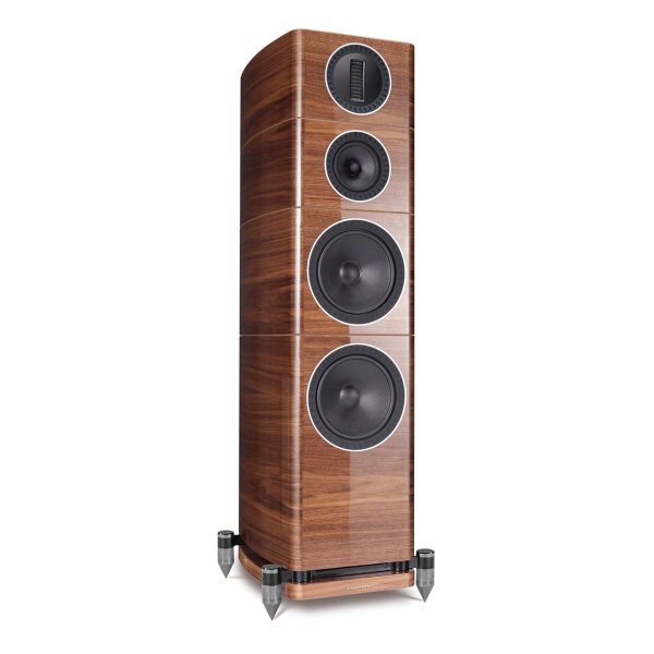 Wharfedale Elysian 4 Loudspeakers