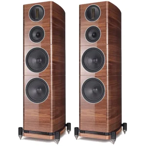Wharfedale Elysian 4 Loudspeakers Pair