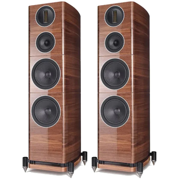 Wharfedale Elysian 4 Loudspeakers Pair