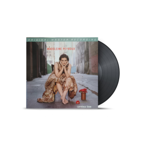 Madeleine Peyroux – Careless Love Vinyl