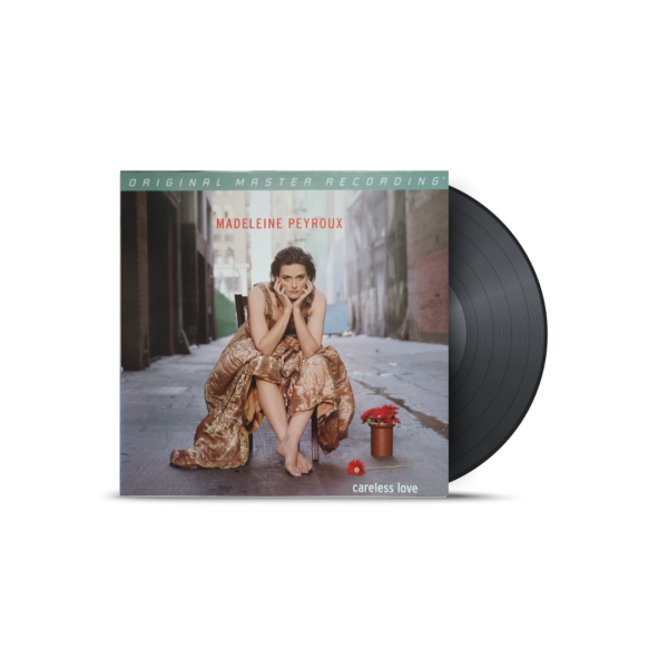 Madeleine Peyroux – Careless Love Vinyl