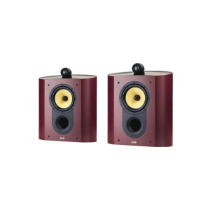 Bowers & Wilkins Nautilus SCM-1