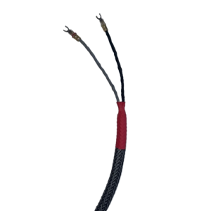 Kimber Kable 12VS Cable With WBT Spades 3.5m Pair