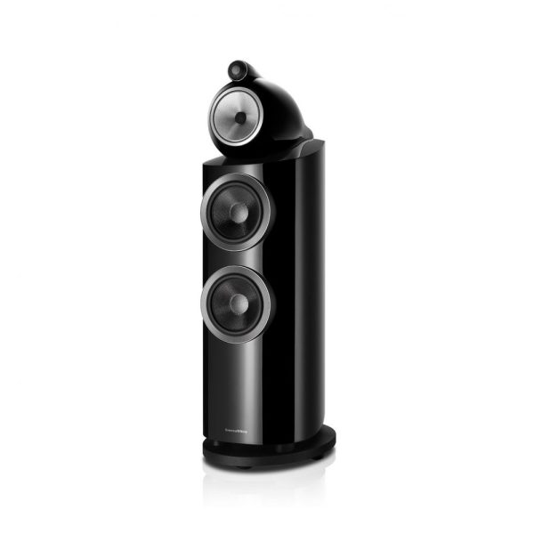 Bowers & Wilkins 802 D3 Loudspeakers - Reserved