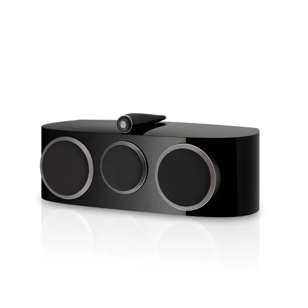 Bowers & Wilkins HTM81 D4 Center Speaker