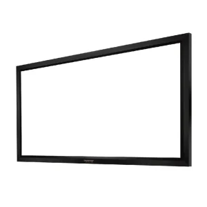 Grandview 110 Inch Fixed Frame Home Theatre Screen