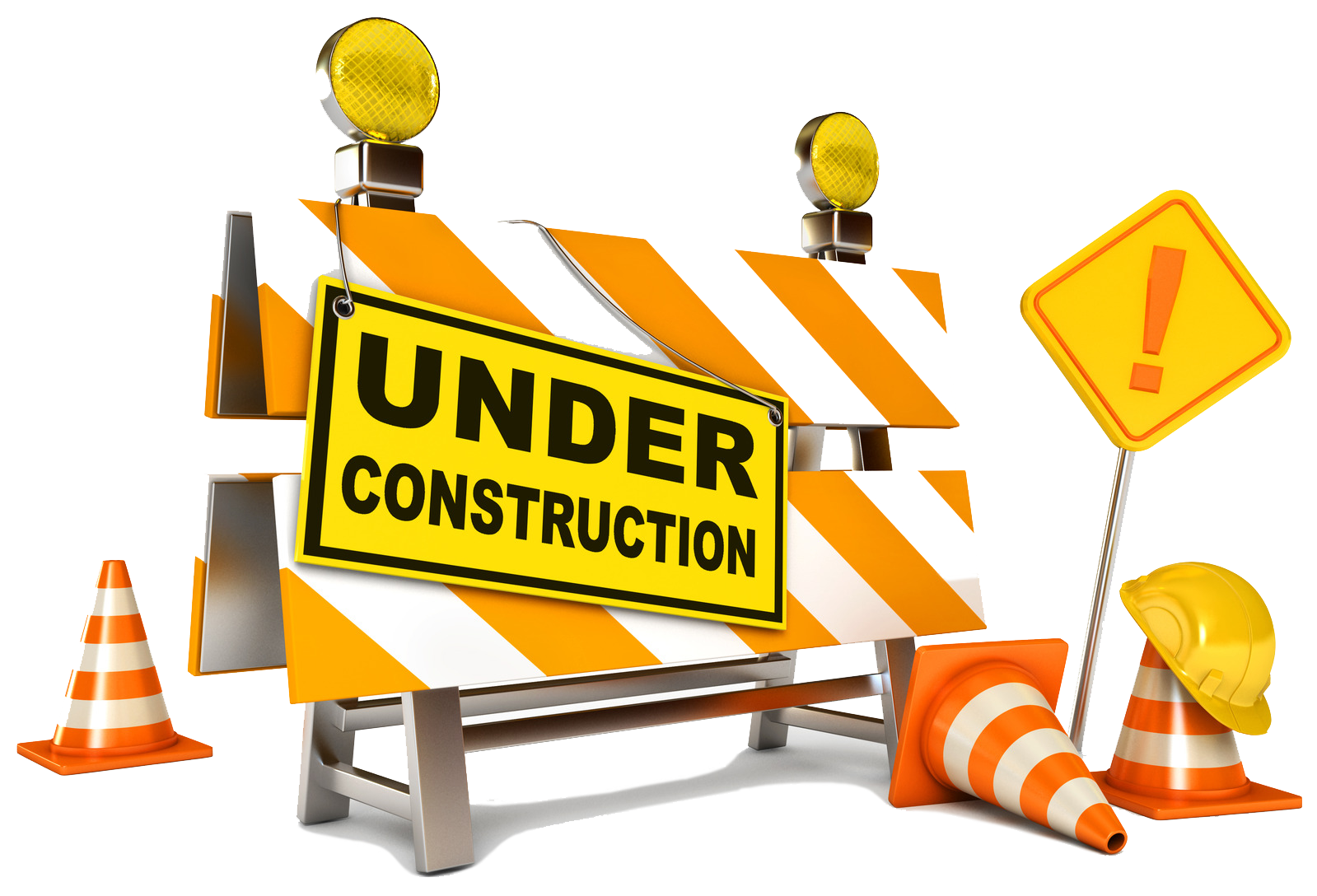 Under construction