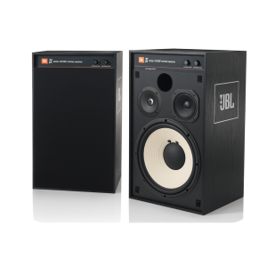 JBL 4312SE Studio Monitors
