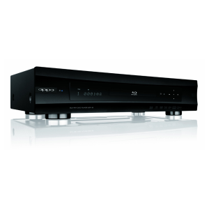 Oppo BDP-95 Blu-Ray / Universal Disk Player