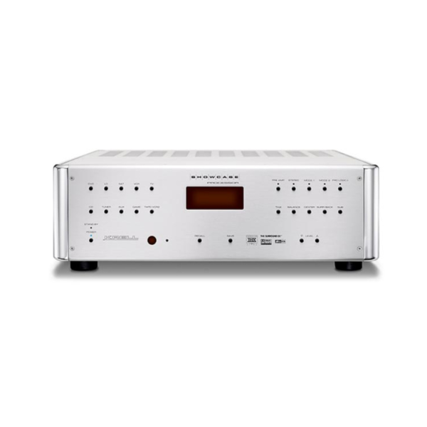 Krell Showcase Surround Sound Processor
