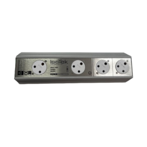 Isotek Orion GII 4 way mains power conditioner