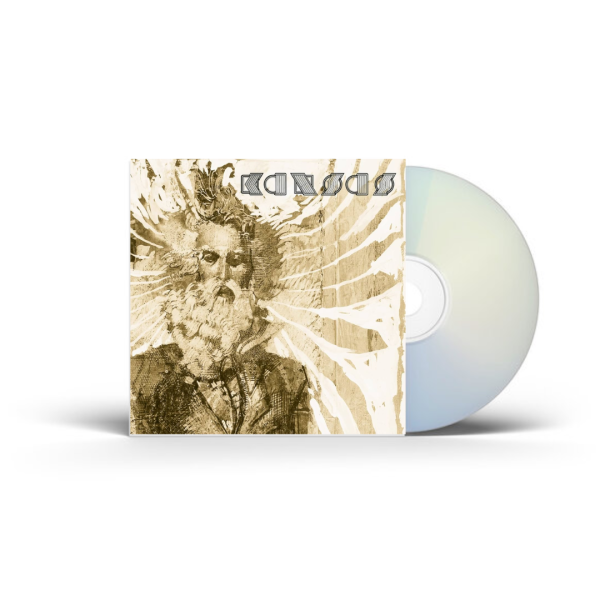 Kansas – CD Box Set