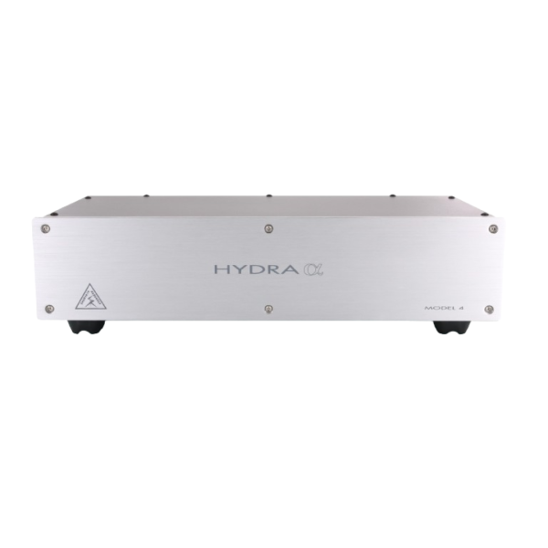 Shunyata Hydra Alpha Model 4
