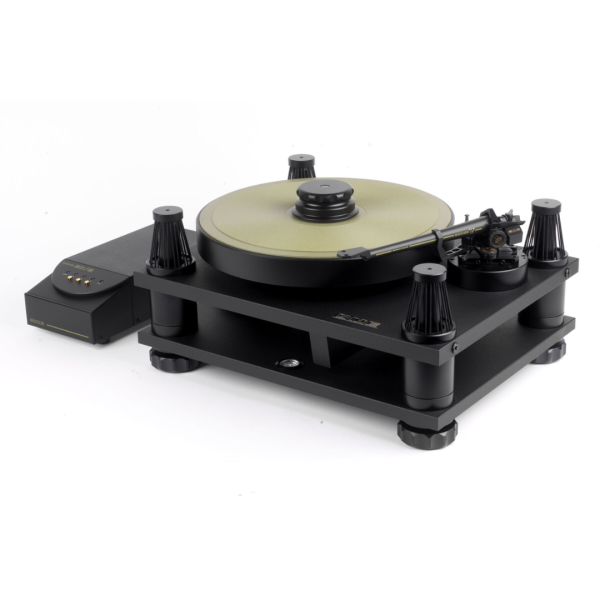 SME Model 30/2 Turntable