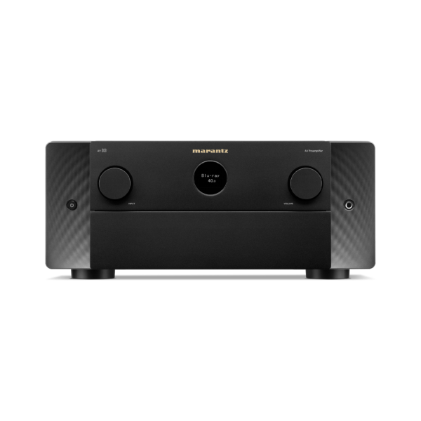 Marantz AV10 Reference 15.4 Channel Home Theater Pre-Amplifier/Processor