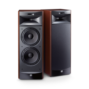 JBL S3900 3-way Floorstanding Loudspeaker (Pair)