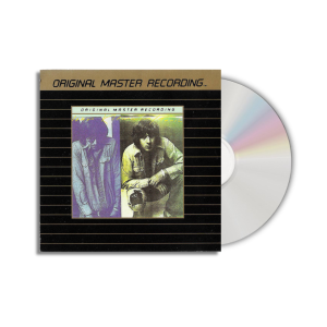 John Klemmer – Touch: Mobile Fidelity Original Master Recording