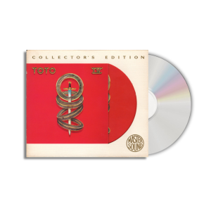 Toto – IV: Columbia Mastersound Series
