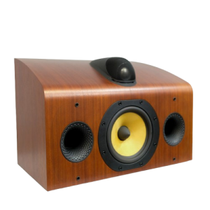 Bowers & Wilkins HTM7 Centre