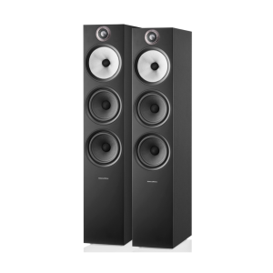 Bowers & Wilkins 603 S2 Anniversary Pair