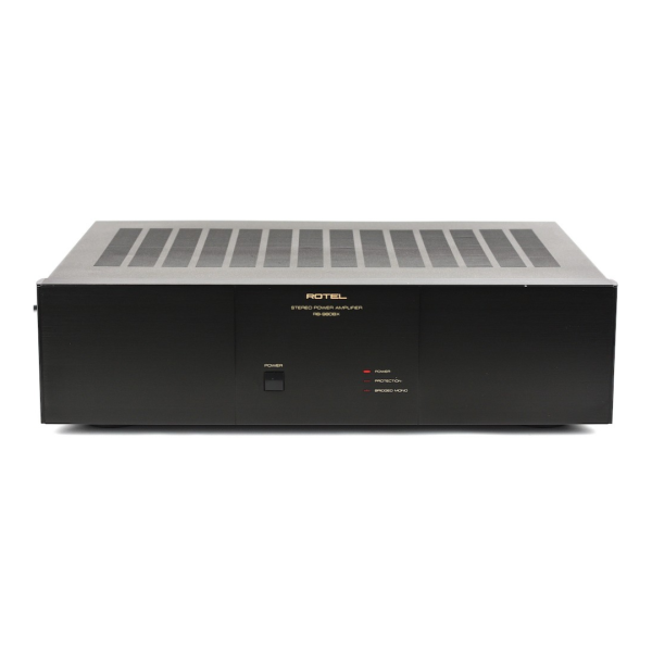 Rotel RB-980BX Stereo Power Amplifier