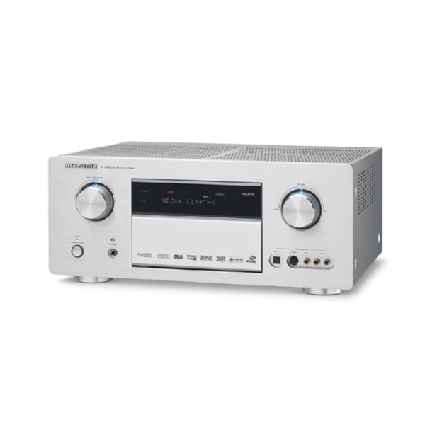 Marantz SR8002 7.1-channel AV receiver