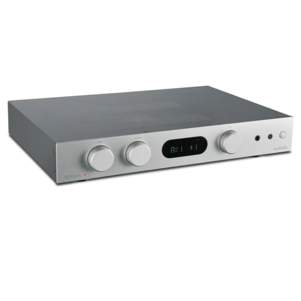Audiolab 6000A Integrated Amplifier