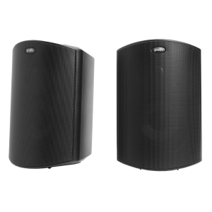 Polk Audio Atrium 4 Outdoor Speakers (Pair)