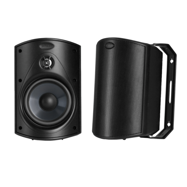 Polk Audio Atrium 4 Outdoor Speakers (Pair) - Image 2