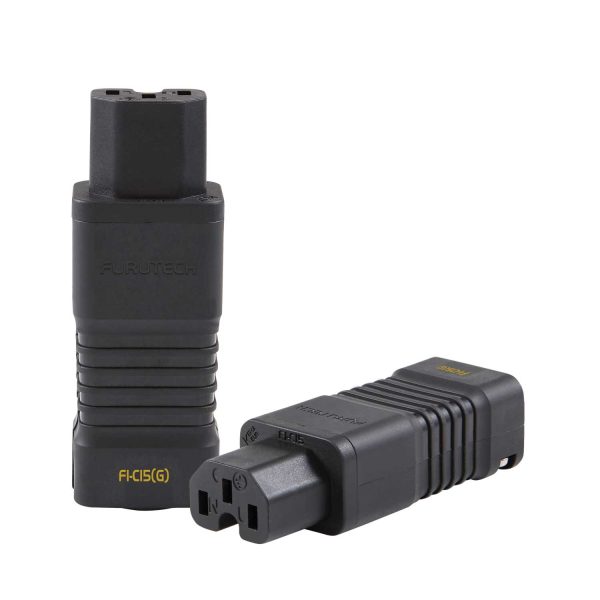 Furutech High Performance Power Cord - Image 2