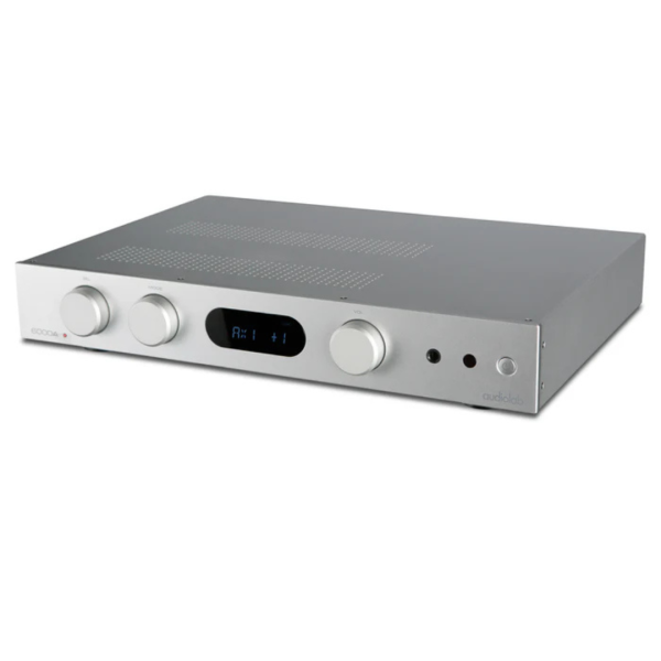 Audiolab 6000A Integrated Amplifier - Image 3