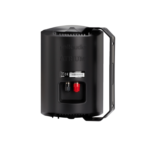 Polk Audio Atrium 4 Outdoor Speakers (Pair) - Image 4