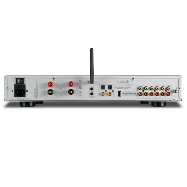 Audiolab 6000A Integrated Amplifier - Image 4