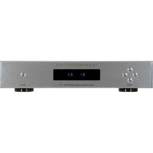 Electrocompaniet PL 1 Integrated Amplifier
