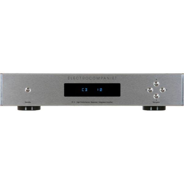 Electrocompaniet PL 1 Integrated Amplifier