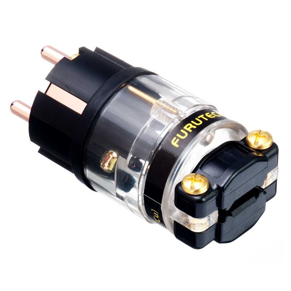 Furutech High Performance Power Cord - Image 3