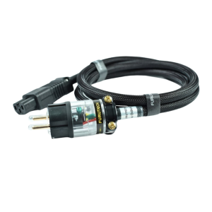 Classe Power Cord Factory Terminated with Furutech