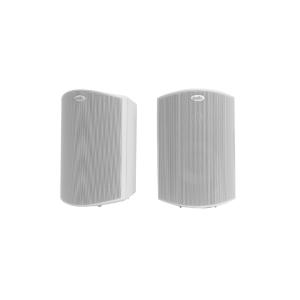 Polk Audio - Atrium 6 Outdoor Speakers (Pair)
